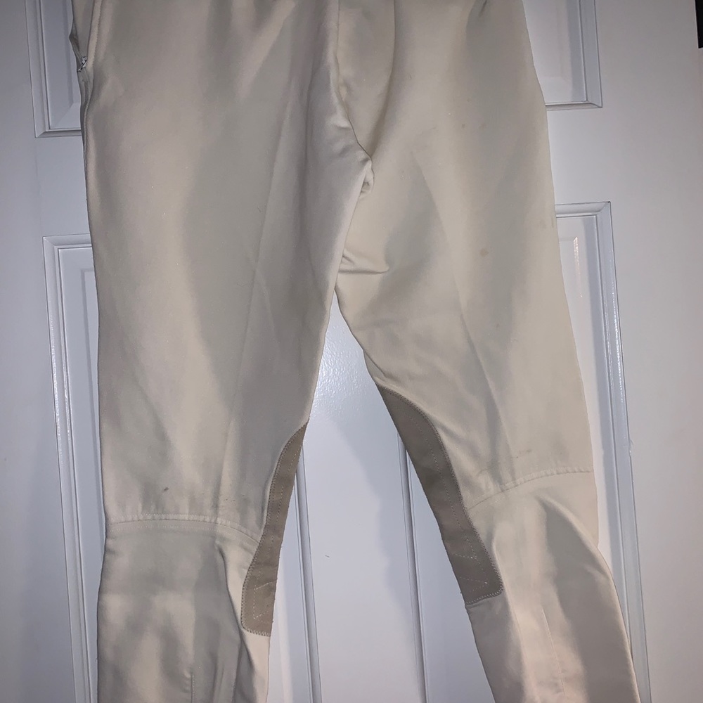 Tailored Sportmans breeches - Picture 2 of 6